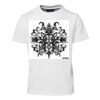 Podium Mens Poly Tee Thumbnail